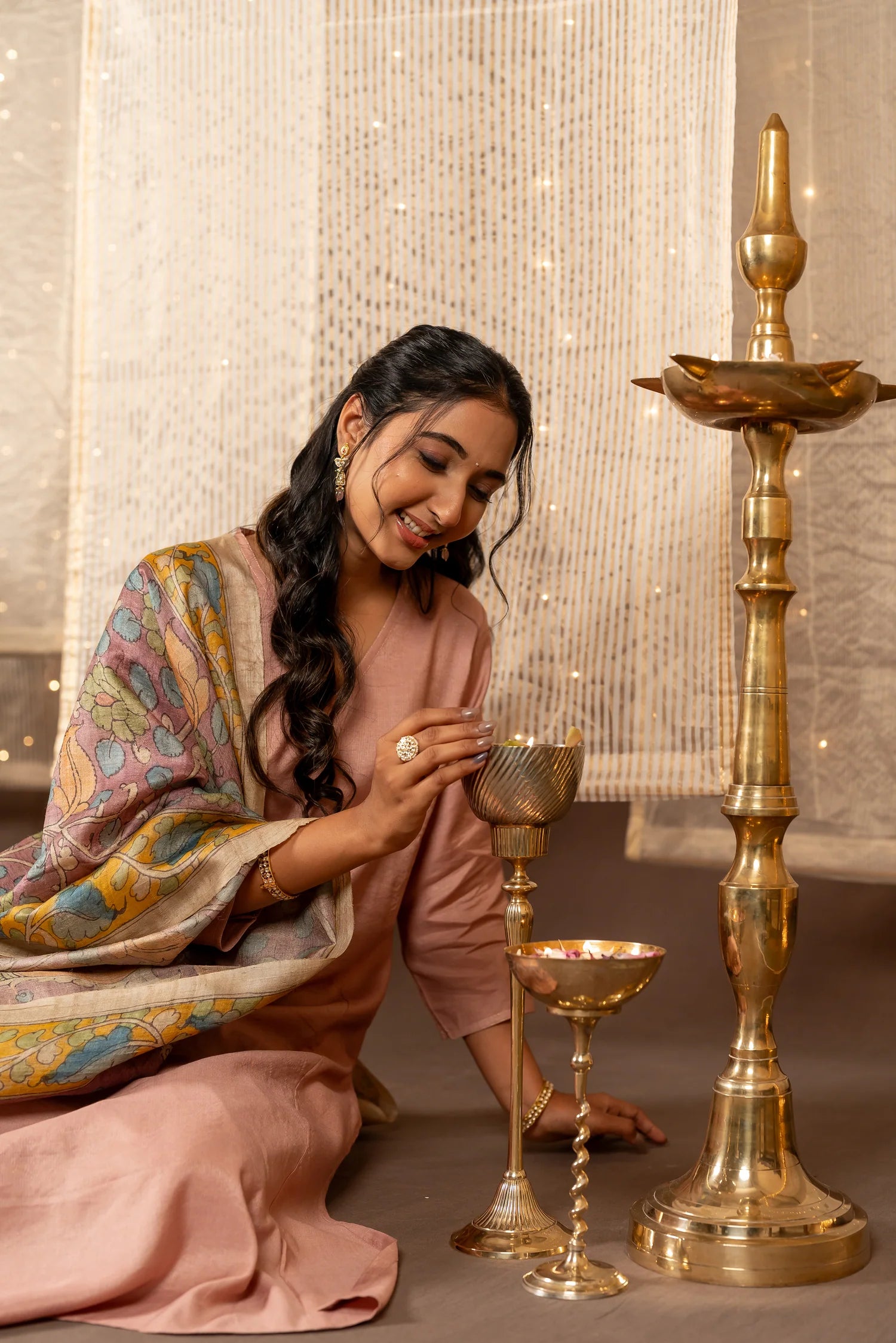 Shreenath Collection ethnic wear