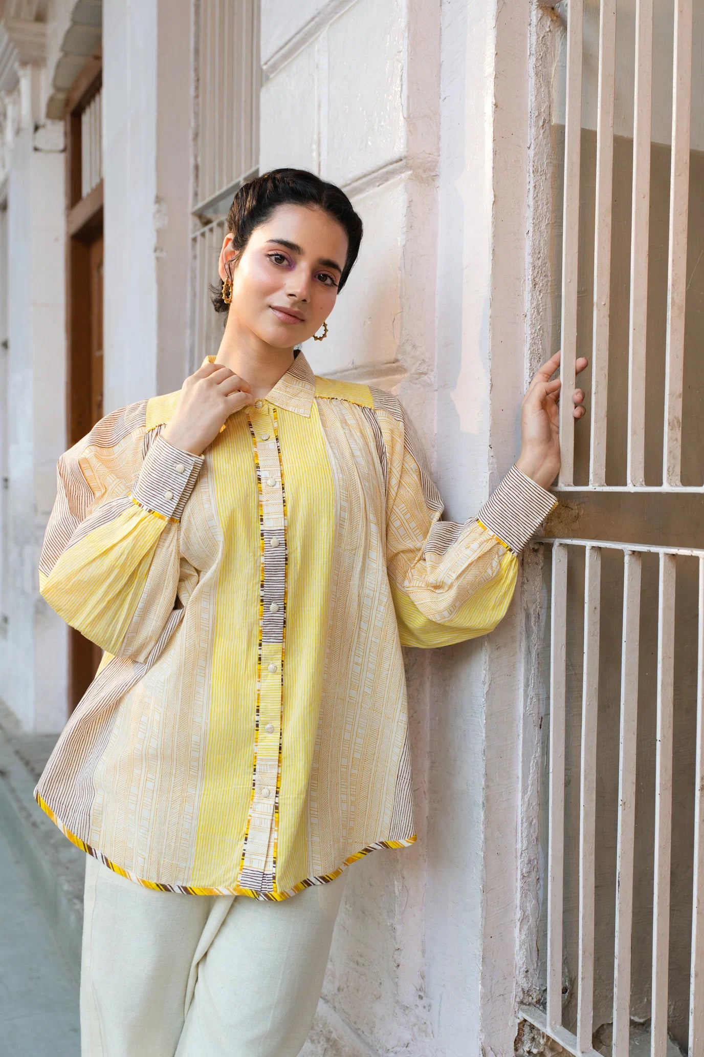 Shreenath Collection ethnic wear